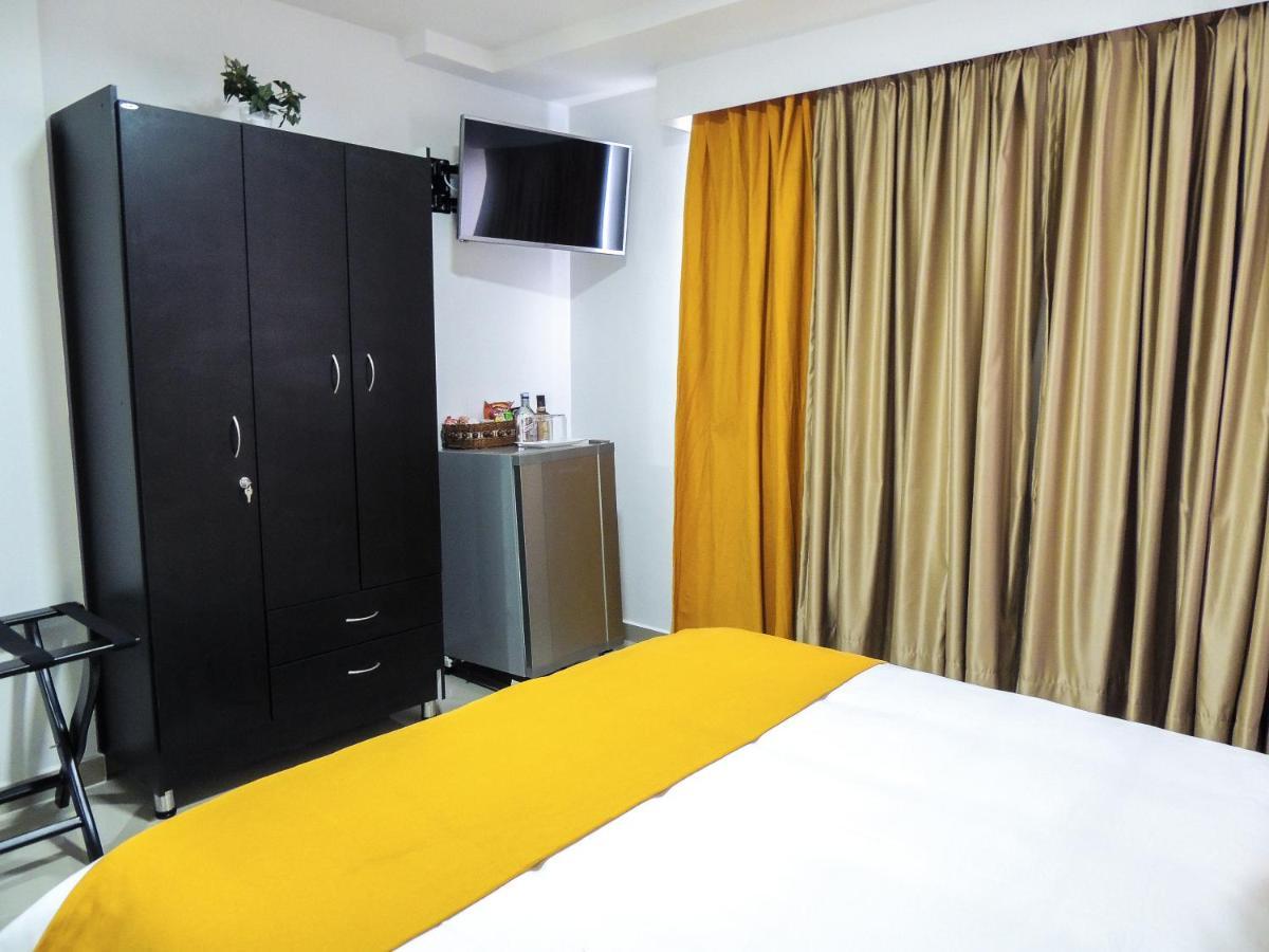 Hotel San Martin Армения Екстериор снимка