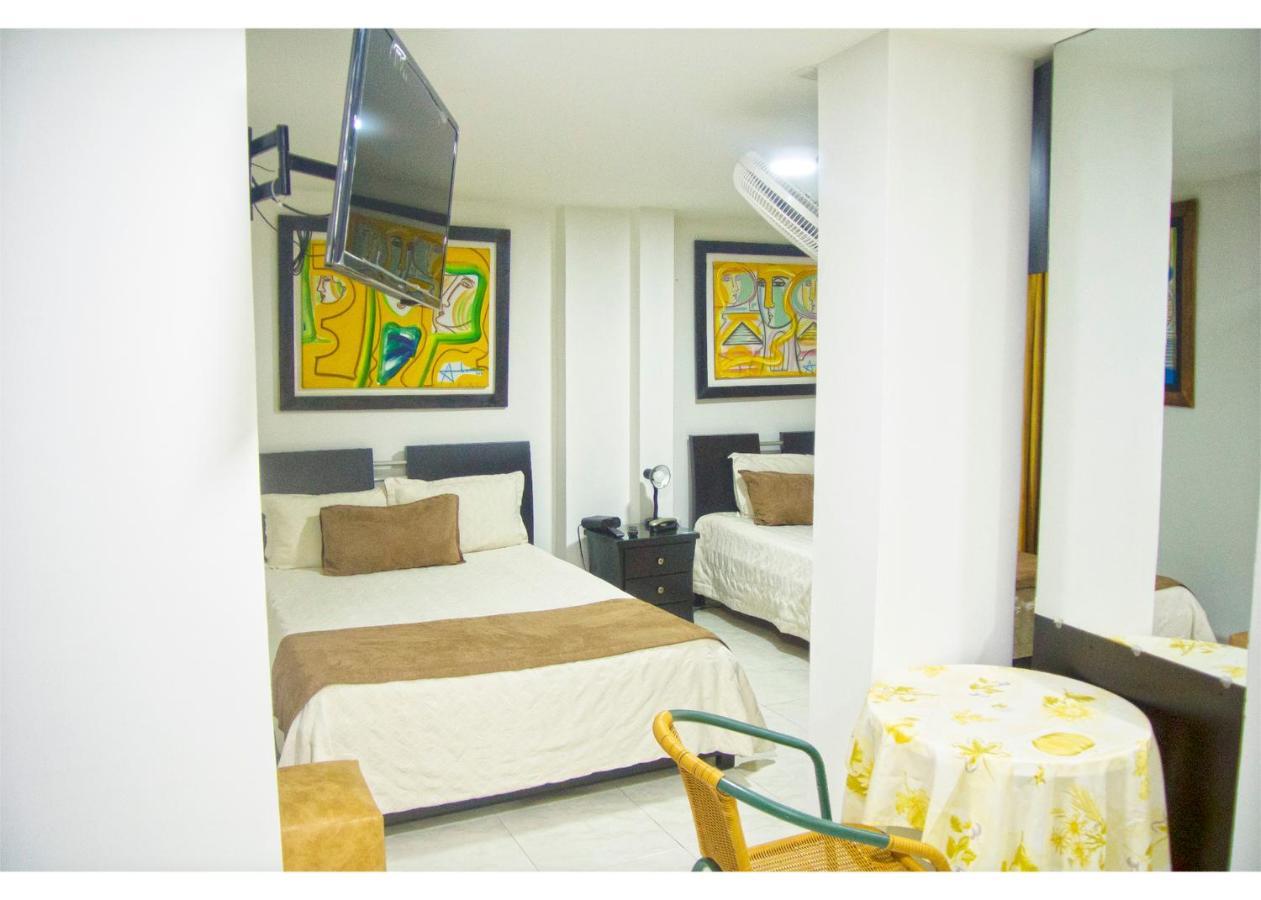 Hotel San Martin Армения Екстериор снимка