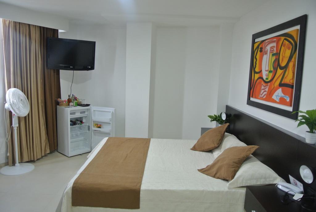 Hotel San Martin Армения Екстериор снимка