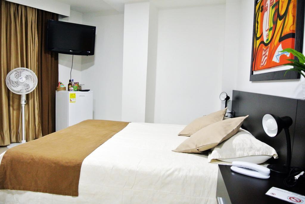 Hotel San Martin Армения Екстериор снимка
