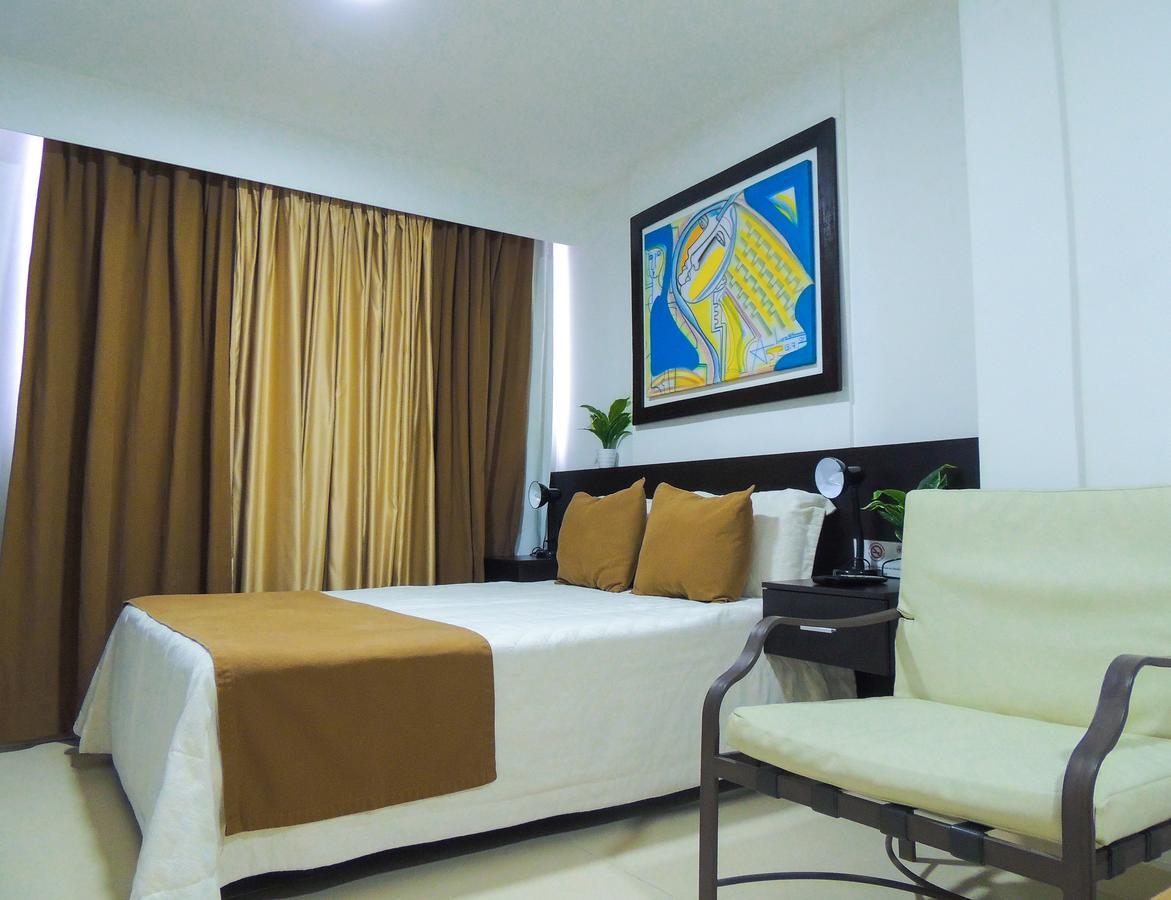 Hotel San Martin Армения Екстериор снимка