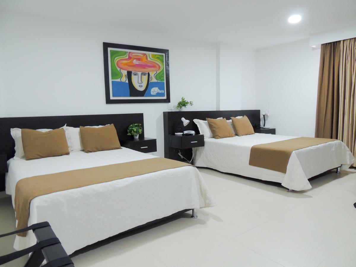 Hotel San Martin Армения Екстериор снимка