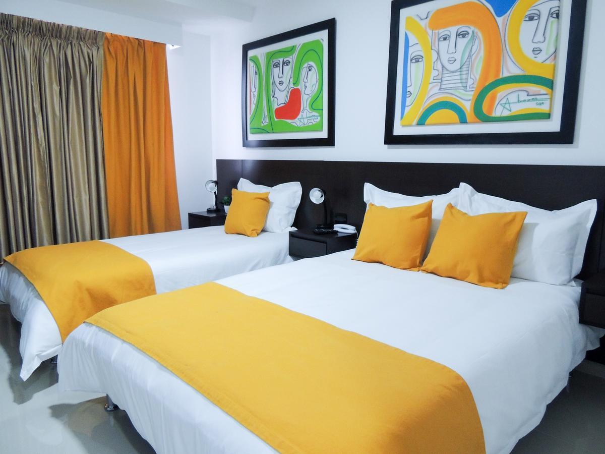 Hotel San Martin Армения Екстериор снимка