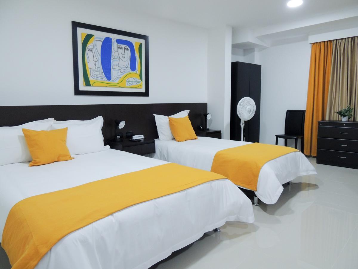 Hotel San Martin Армения Екстериор снимка