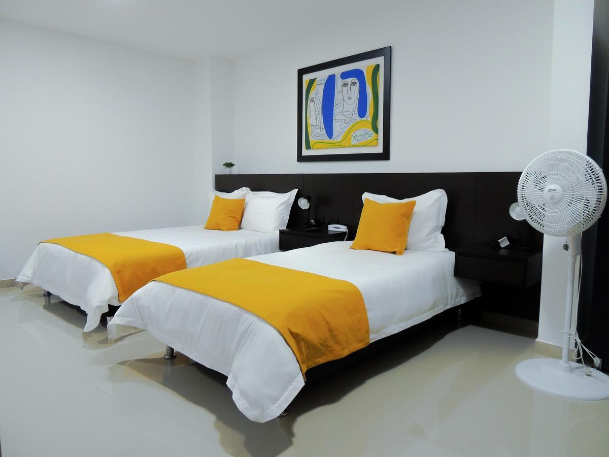 Hotel San Martin Армения Екстериор снимка