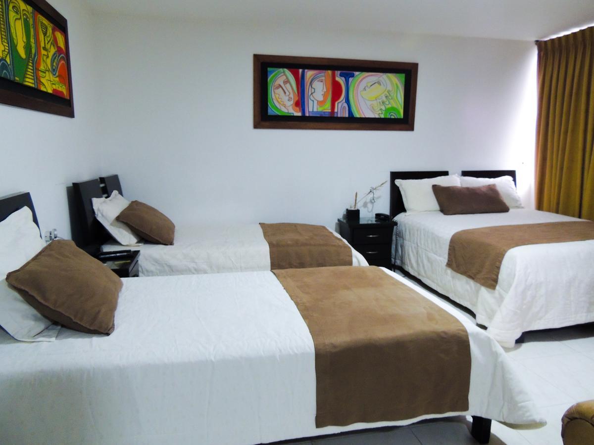 Hotel San Martin Армения Екстериор снимка
