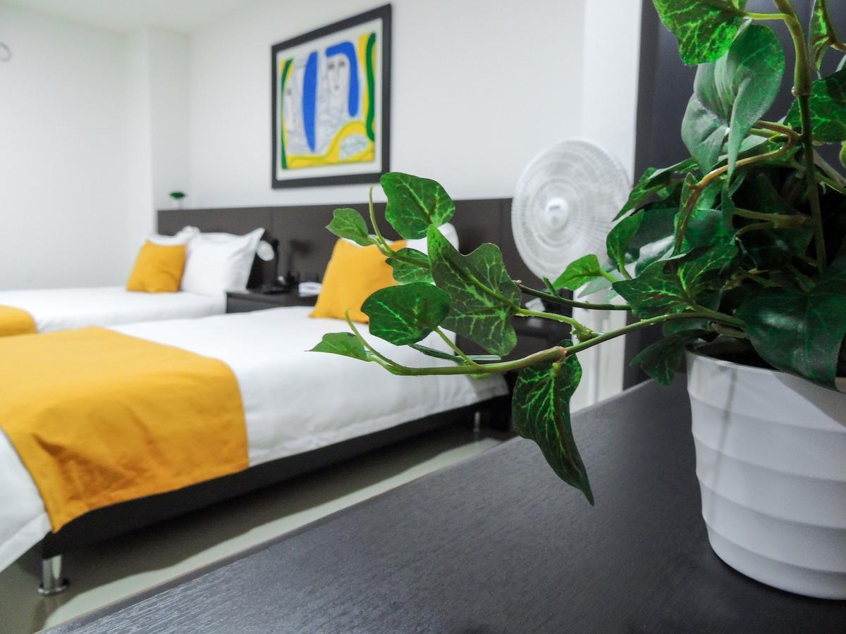 Hotel San Martin Армения Екстериор снимка