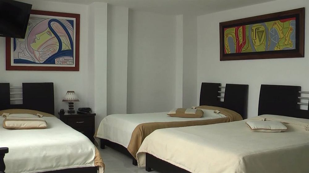 Hotel San Martin Армения Екстериор снимка