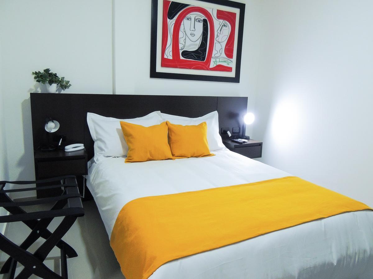 Hotel San Martin Армения Екстериор снимка