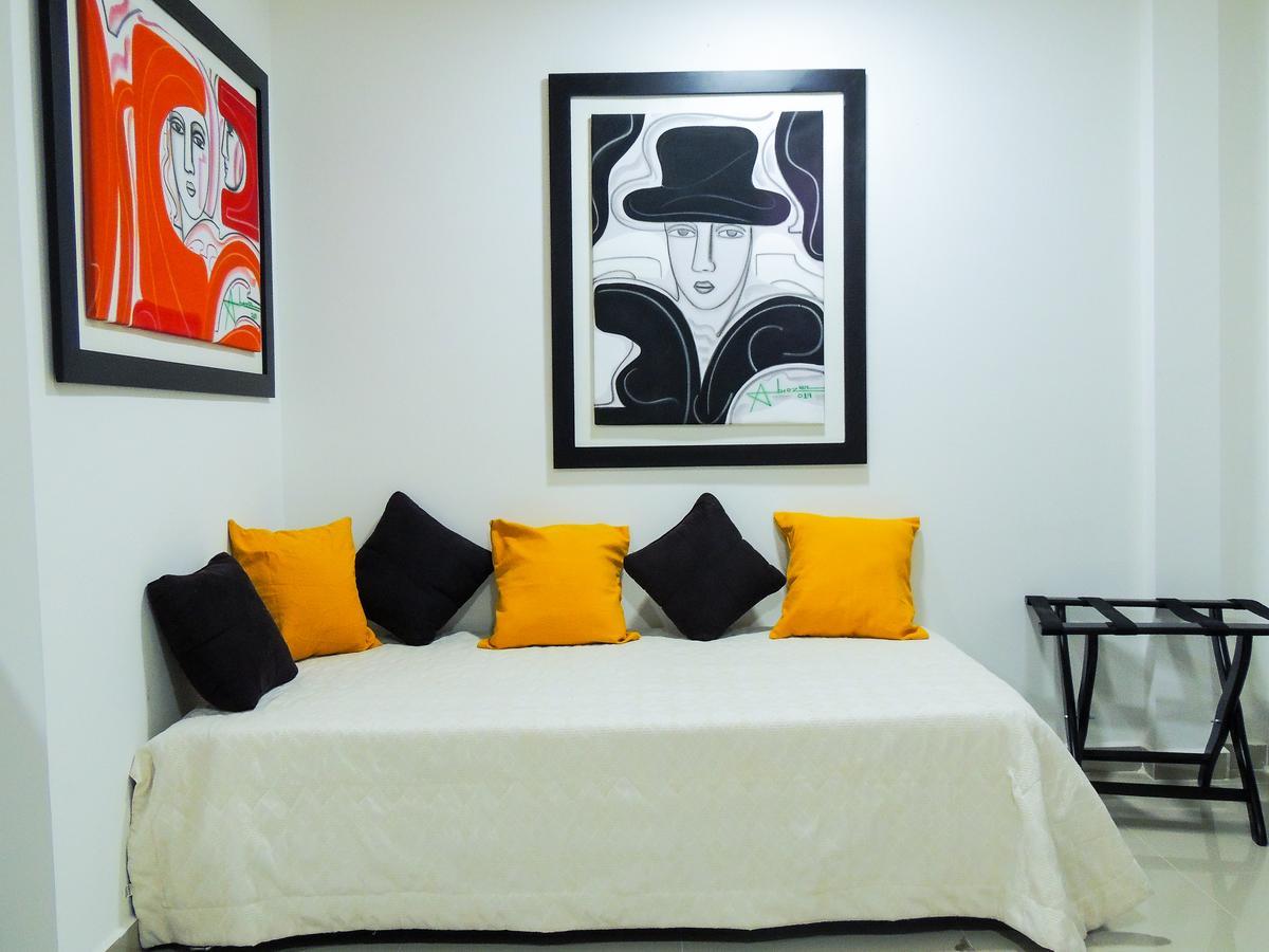 Hotel San Martin Армения Екстериор снимка