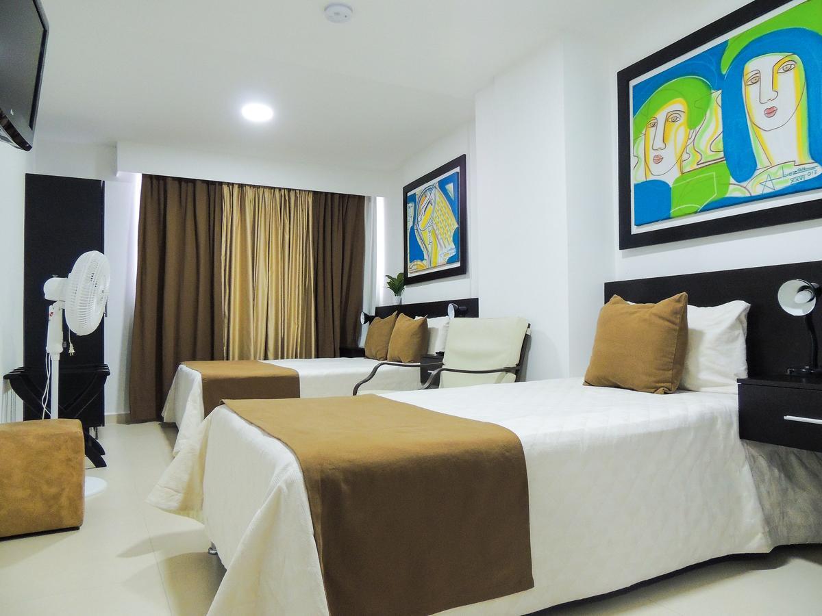 Hotel San Martin Армения Екстериор снимка