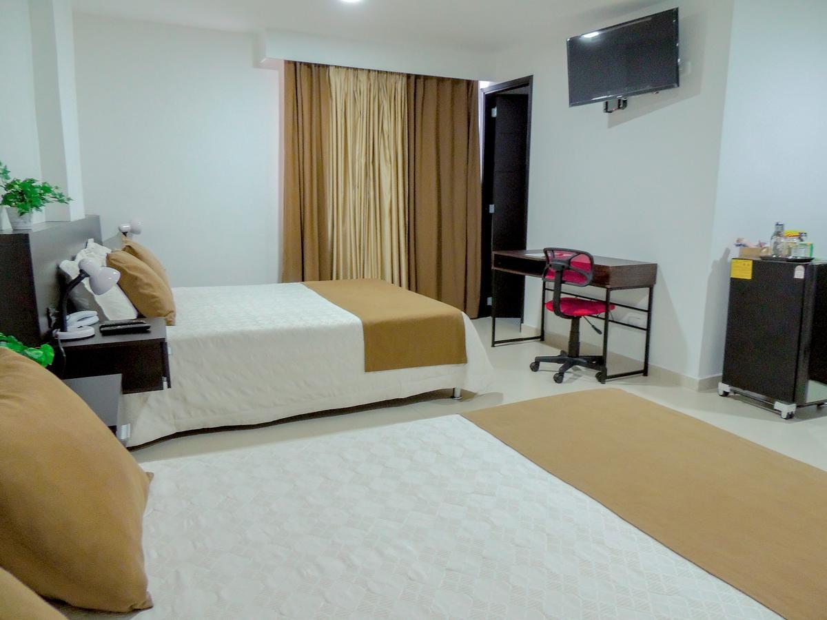 Hotel San Martin Армения Екстериор снимка