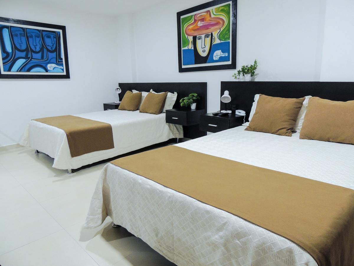 Hotel San Martin Армения Екстериор снимка