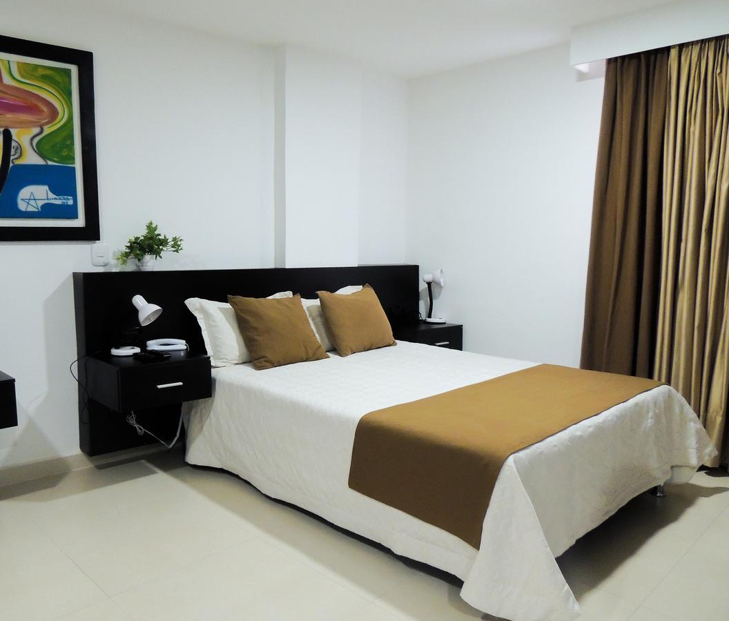 Hotel San Martin Армения Екстериор снимка