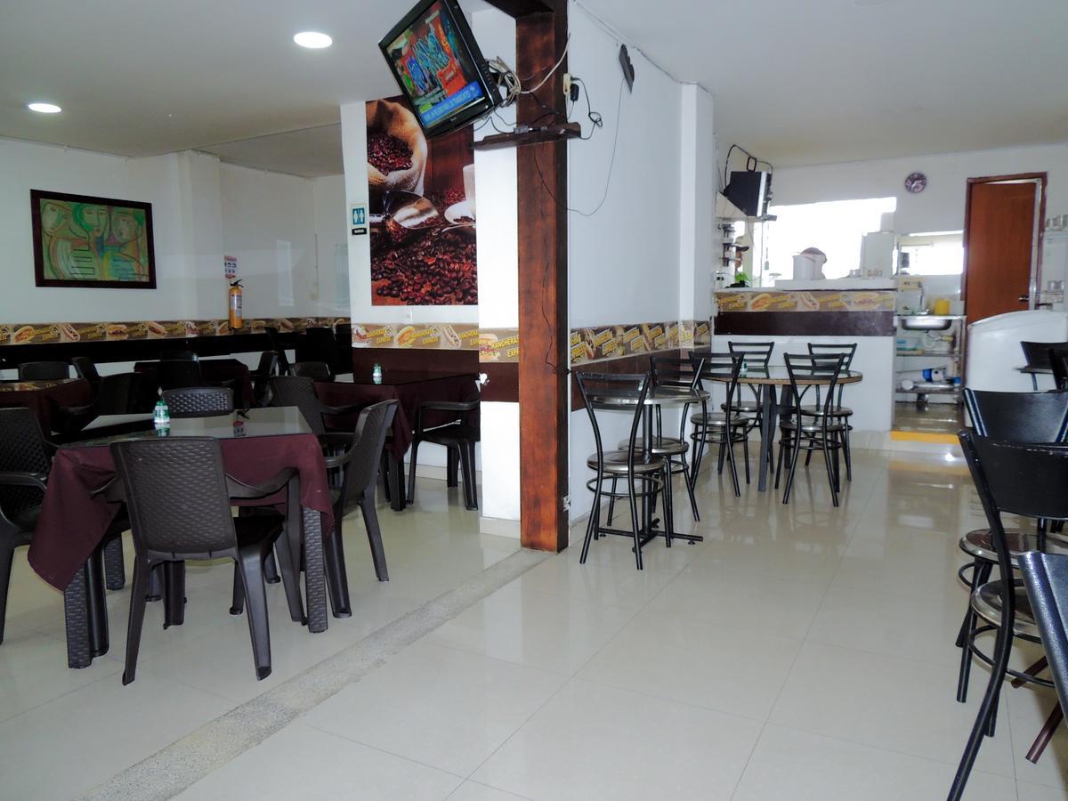 Hotel San Martin Армения Екстериор снимка