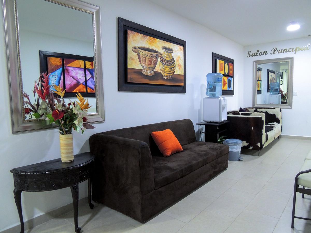 Hotel San Martin Армения Екстериор снимка