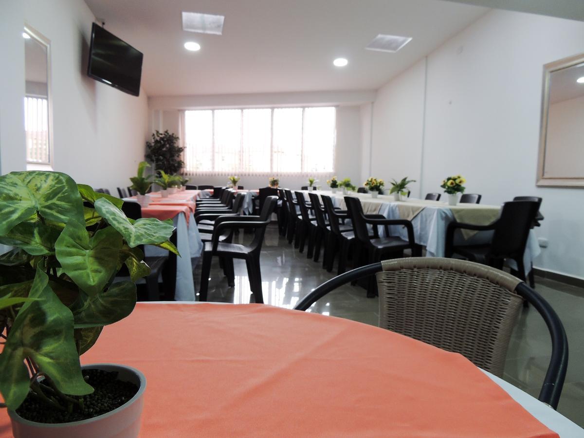 Hotel San Martin Армения Екстериор снимка