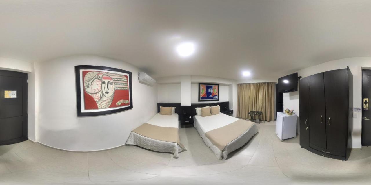 Hotel San Martin Армения Екстериор снимка