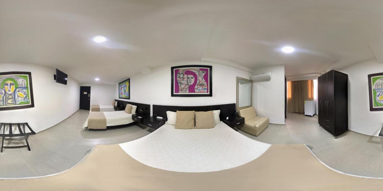 Hotel San Martin Армения Екстериор снимка